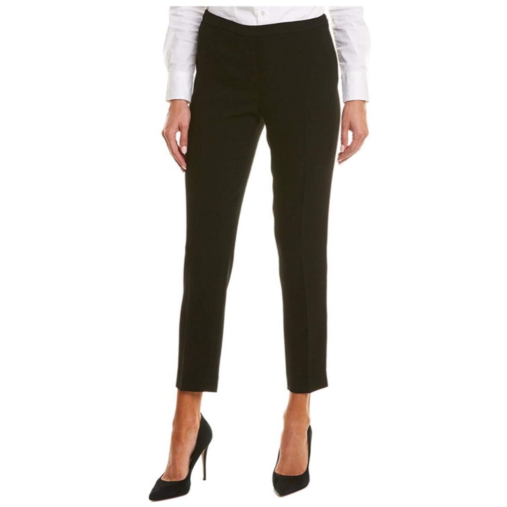 Elie Tahari Marcia Pant Size 0 NWT ($228)